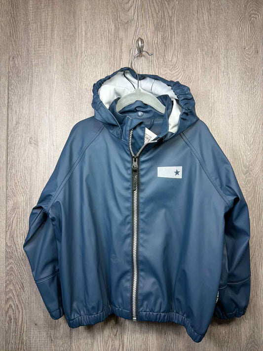 Molo Child Size 3-4y Rain gear