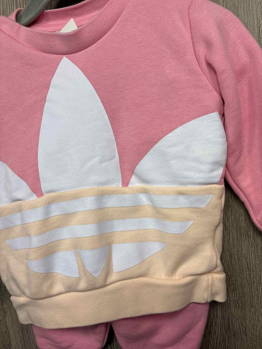 Adidas Size 3-6m Outfit