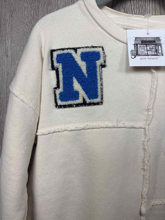 Nununu Size 3-4y Shirt