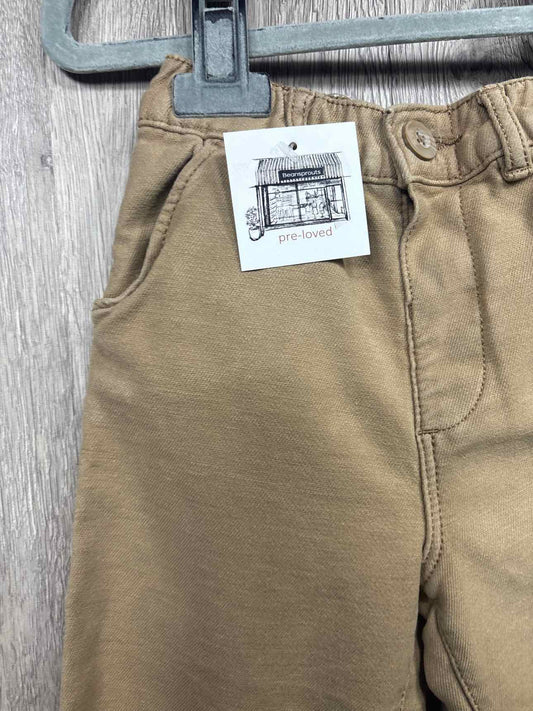Zara Size 2-3y Pants