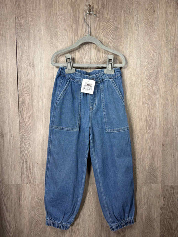 Uniqlo Size 6-7y Pants