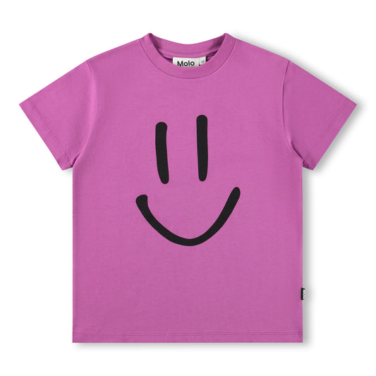 Roxo - Charisma