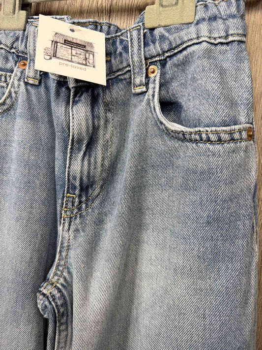 Zara Size 9-10y Pants