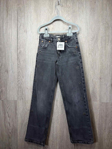 Zara Size 7y Pants