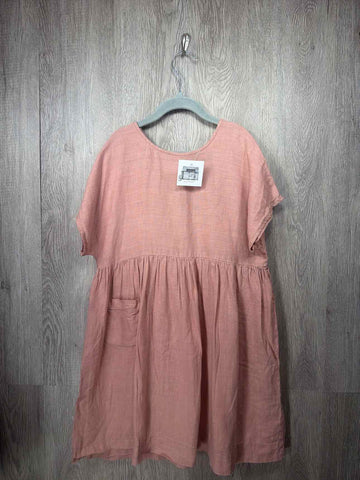 Petits Vilains Size 8-9y Dress