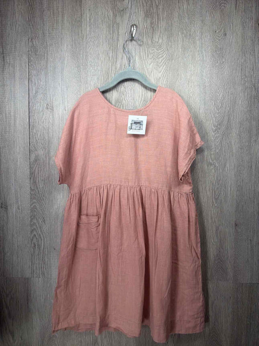 Petits Vilains Size 8-9y Dress
