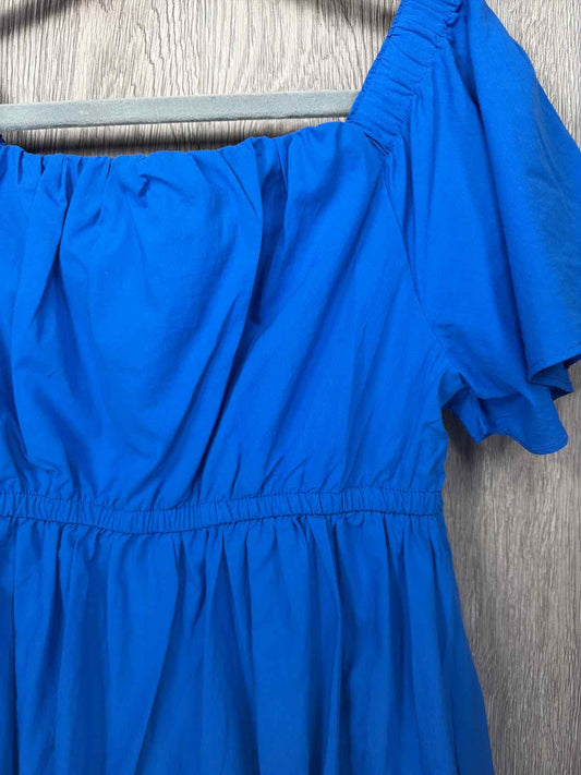 H&M Size 7-8y Dress