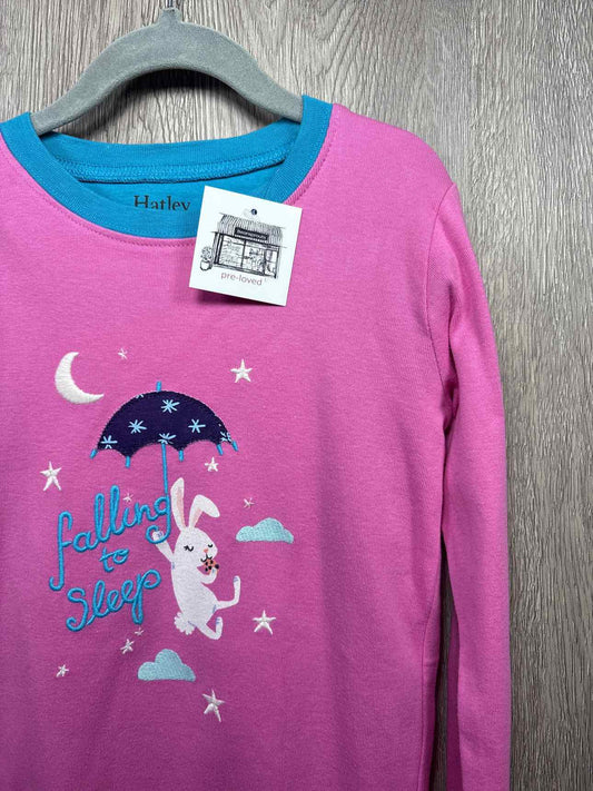 Hatley Size 10y Pajamas