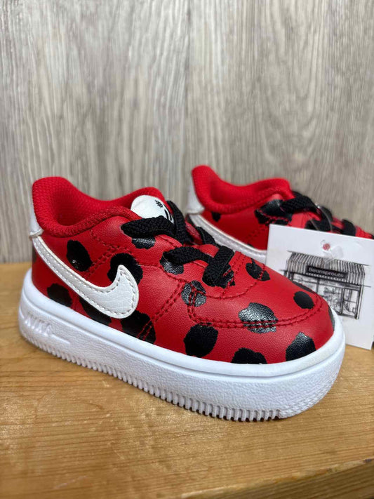 Nike Size C4 Sneakers