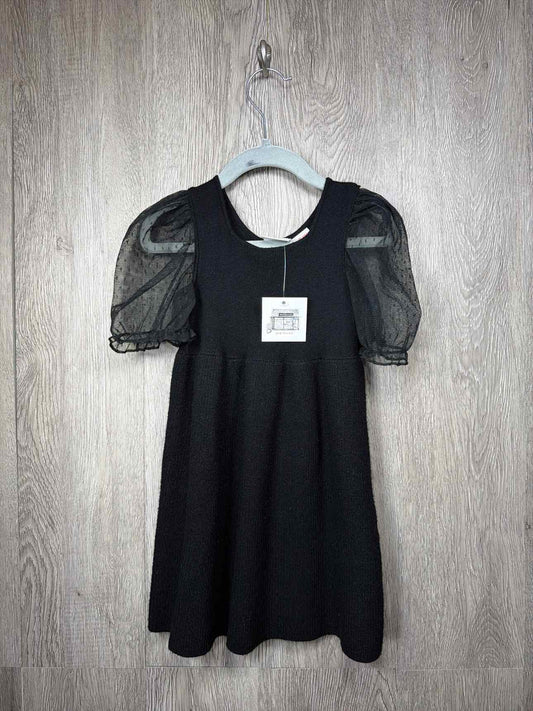 Zara Size 3-4y Dress