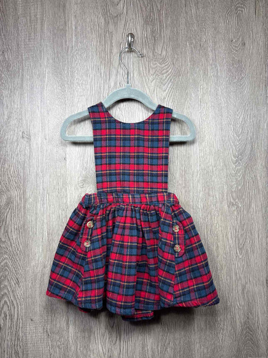Next Size 9-12m Dress