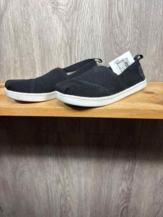 Toms Size Y2 Summer