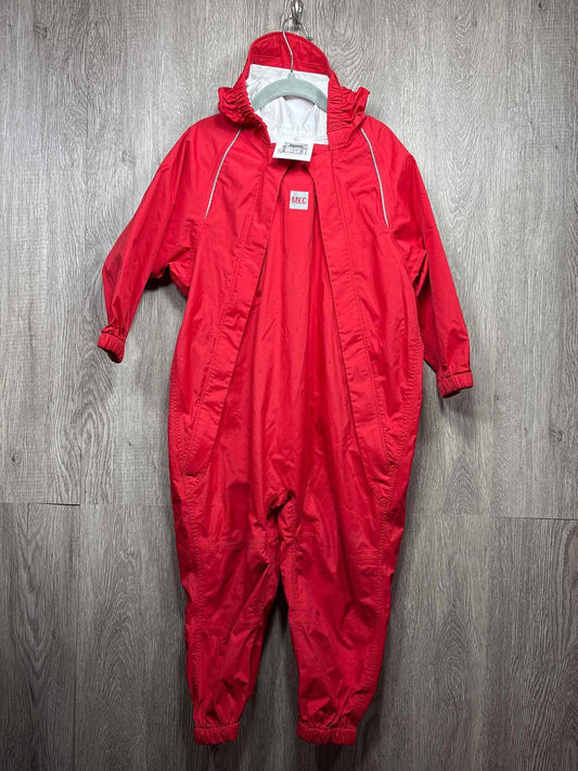 MEC Child Size 3y Rain gear