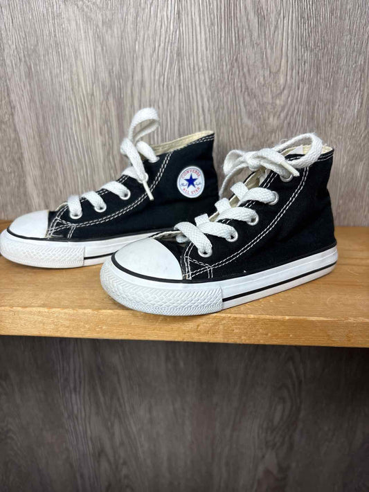Converse Size C8 Sneakers