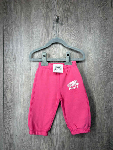 Roots Size 6-12m Pants