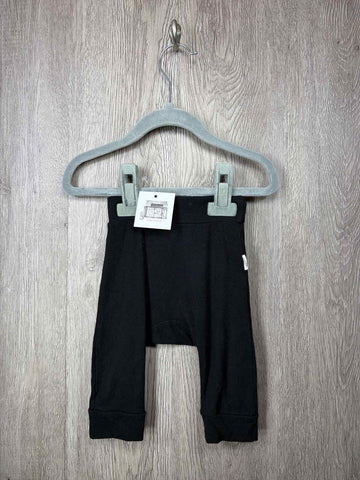 Greige Size 0-3m Pants