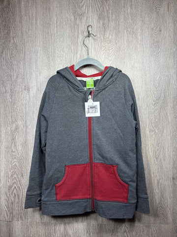 Peekaboo Beans Size 6y Hoodie