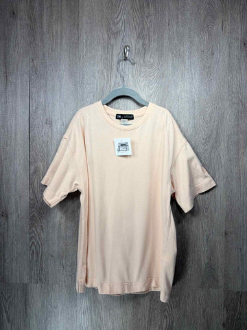 Zara Size 9-10y Shirt