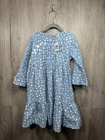 Size 5y Dress