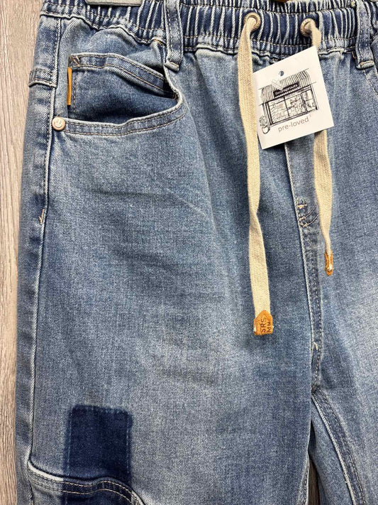 Souris Mini Size 12y Pants