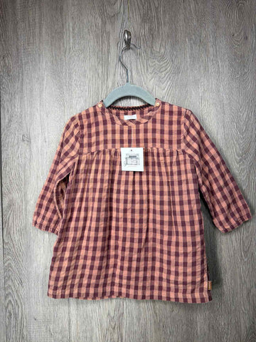 Noppies Size 9-12m Dress