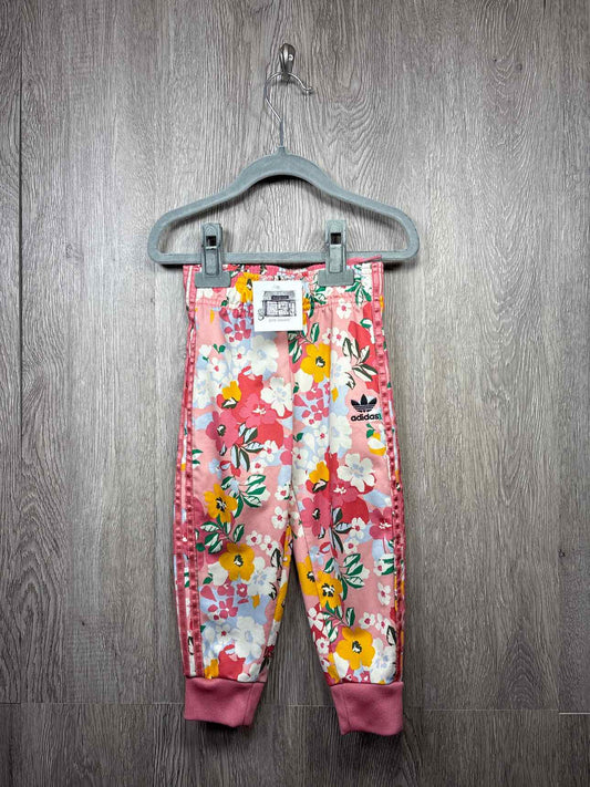 Adidas Size 2y Pants