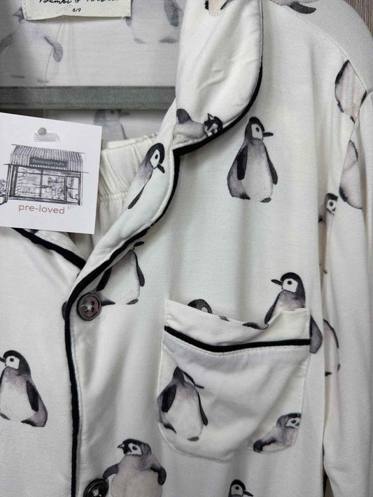 Bambi and Birdie Size 8-9y Pajamas