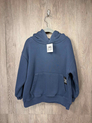 Zara Size 6y Hoodie