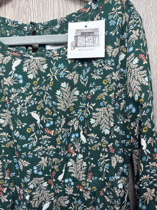 Old Navy Size 6-7y Dress