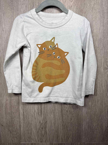 Winter Water Factory Size 12-18m Shirt