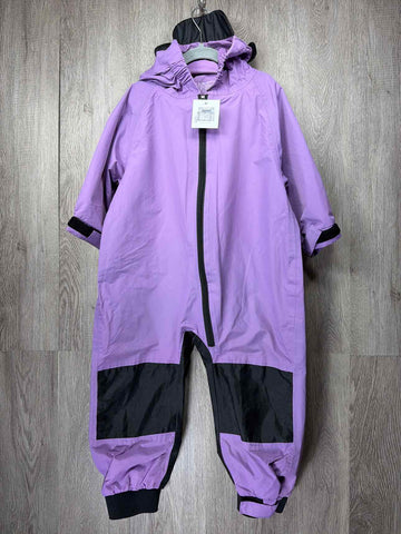 Child Size 2y Rain gear
