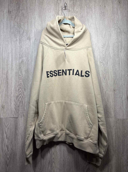 Size 14y Hoodie