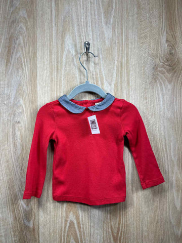 Gap Size 12-18m Shirt