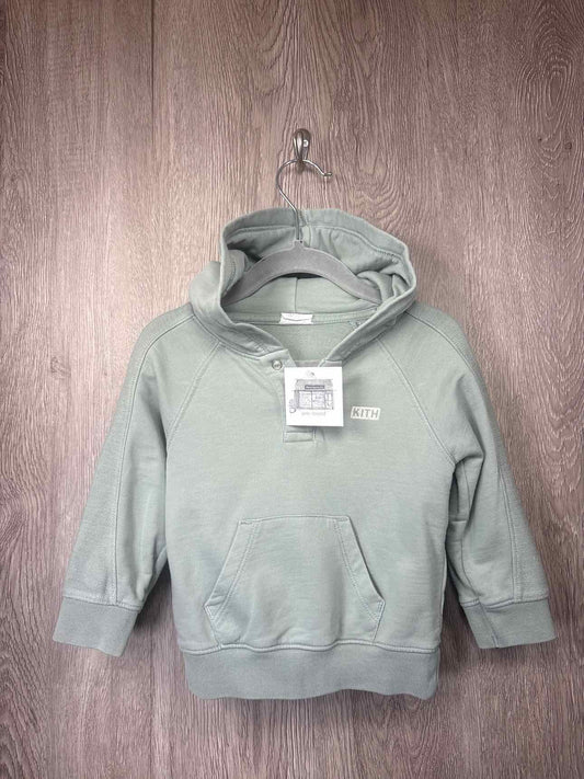 Kith Size 6-12m Hoodie