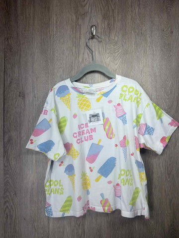 Zara Size 9-10y Shirt