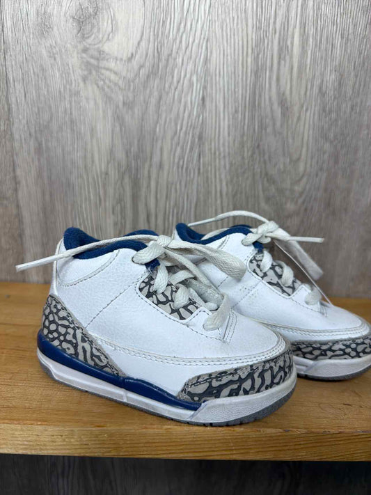 Nike Size C5 Sneakers