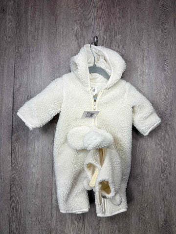 Gap Size 0-3m Outfit
