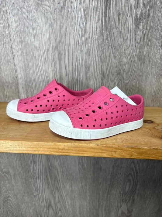 Native Size C7 Summer