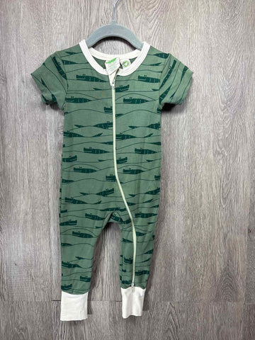 Parade Size 3-6m Sleeper