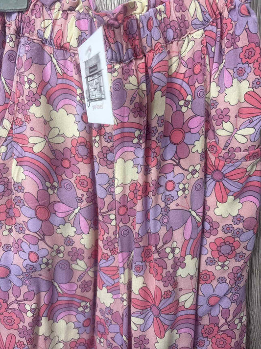 Next Size 6-7y Pants