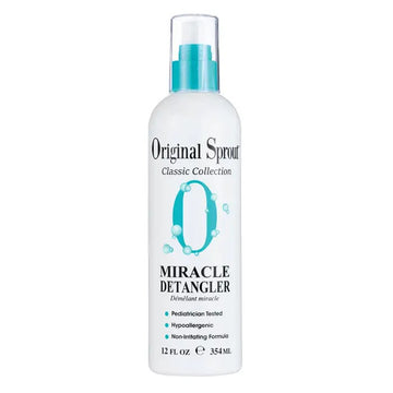 Miracle Detangler 12oz