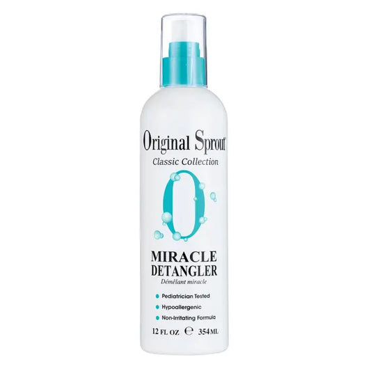 Miracle Detangler 12oz