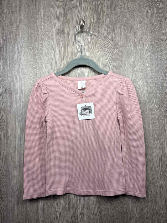 Gap Size 3y Shirt