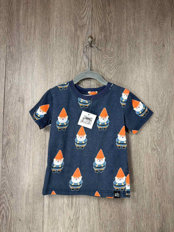 Whistle and Flute Size 3y Shirt