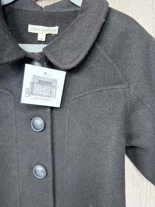 Size 3-4y Jackets & Outerwear