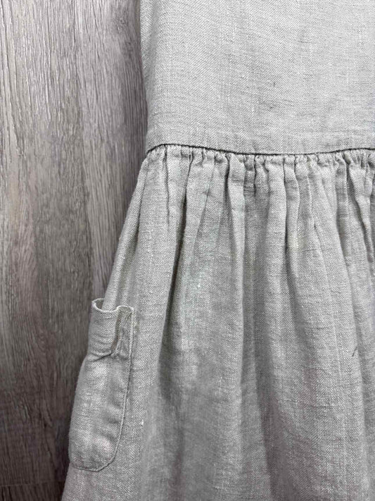 Petits Vilains Size 6-7y Dress
