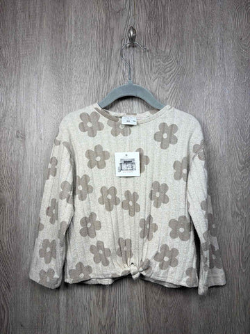 Zara Size 3-4y Shirt