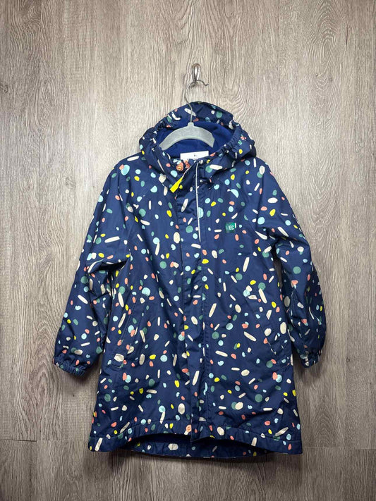 MEC Child Size 4y Rain gear