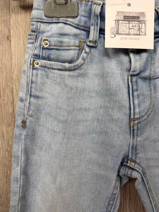 Zara Size 2-3y Pants