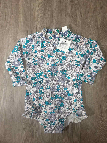 Seed Size 18-24m Swim gear